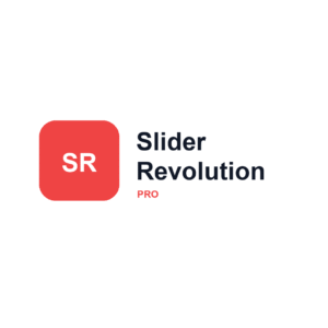 Slider Revolution GPL para WordPress y WooCommerce